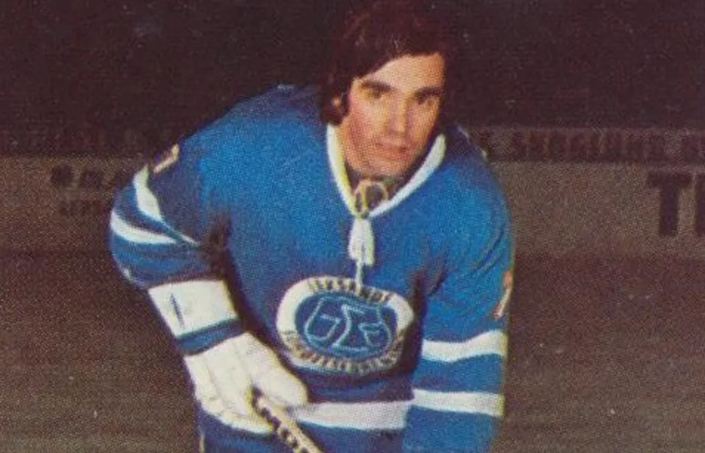 Ulf Mårtensson blev en storspelade i Leksand