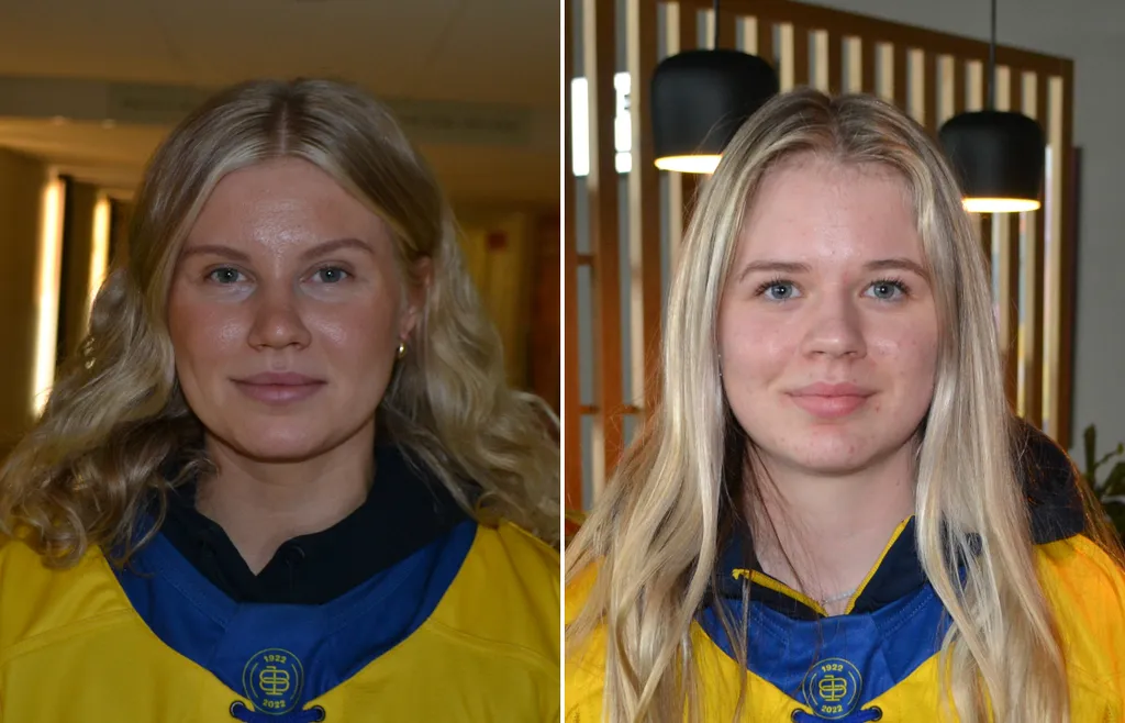 Maja Nylén Persson är en nyckelspelare och Mira Jungåker kan bli ett stort utropstecken