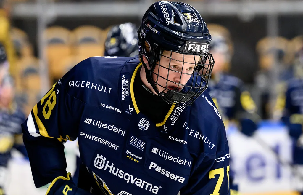 Malte Gustafsson.