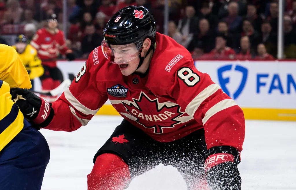 Cale Makar