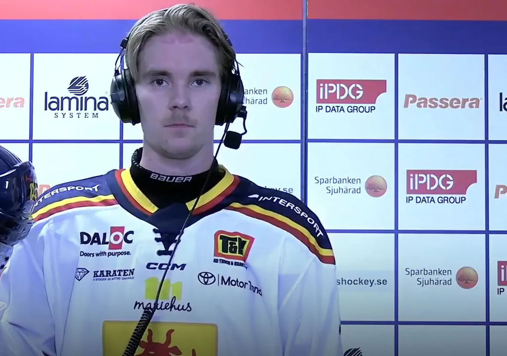 Lukas Cederholm