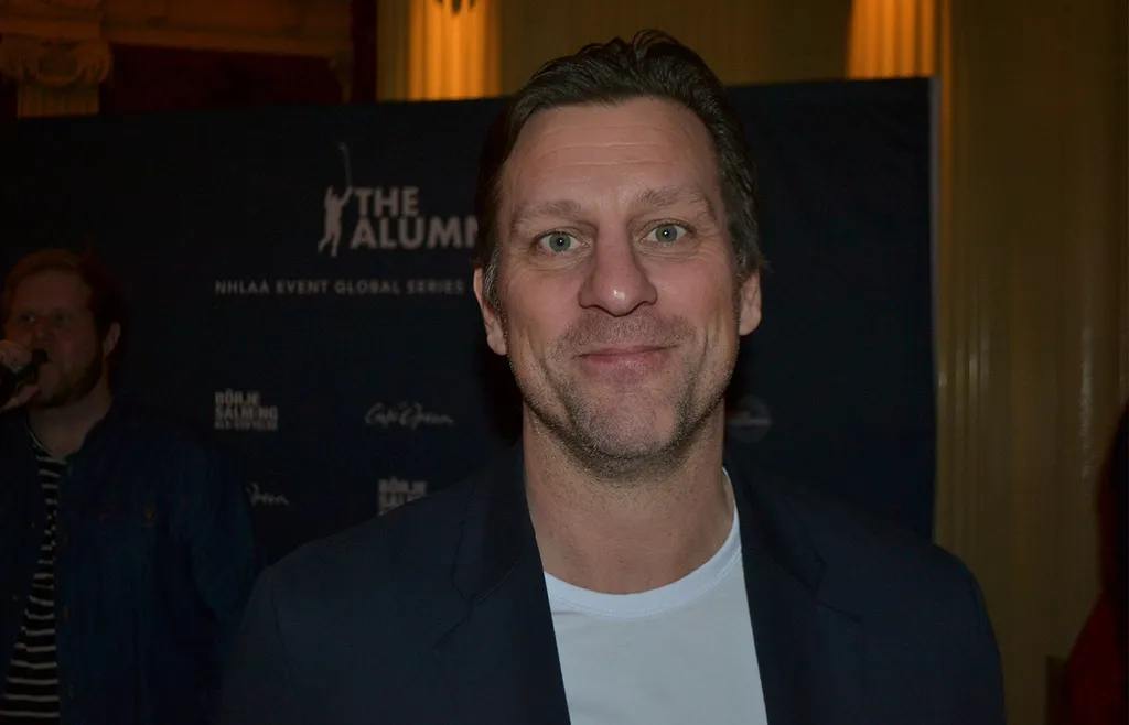Christian Berglund