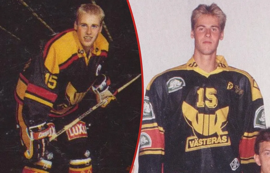 Fredrik Nilsson.
