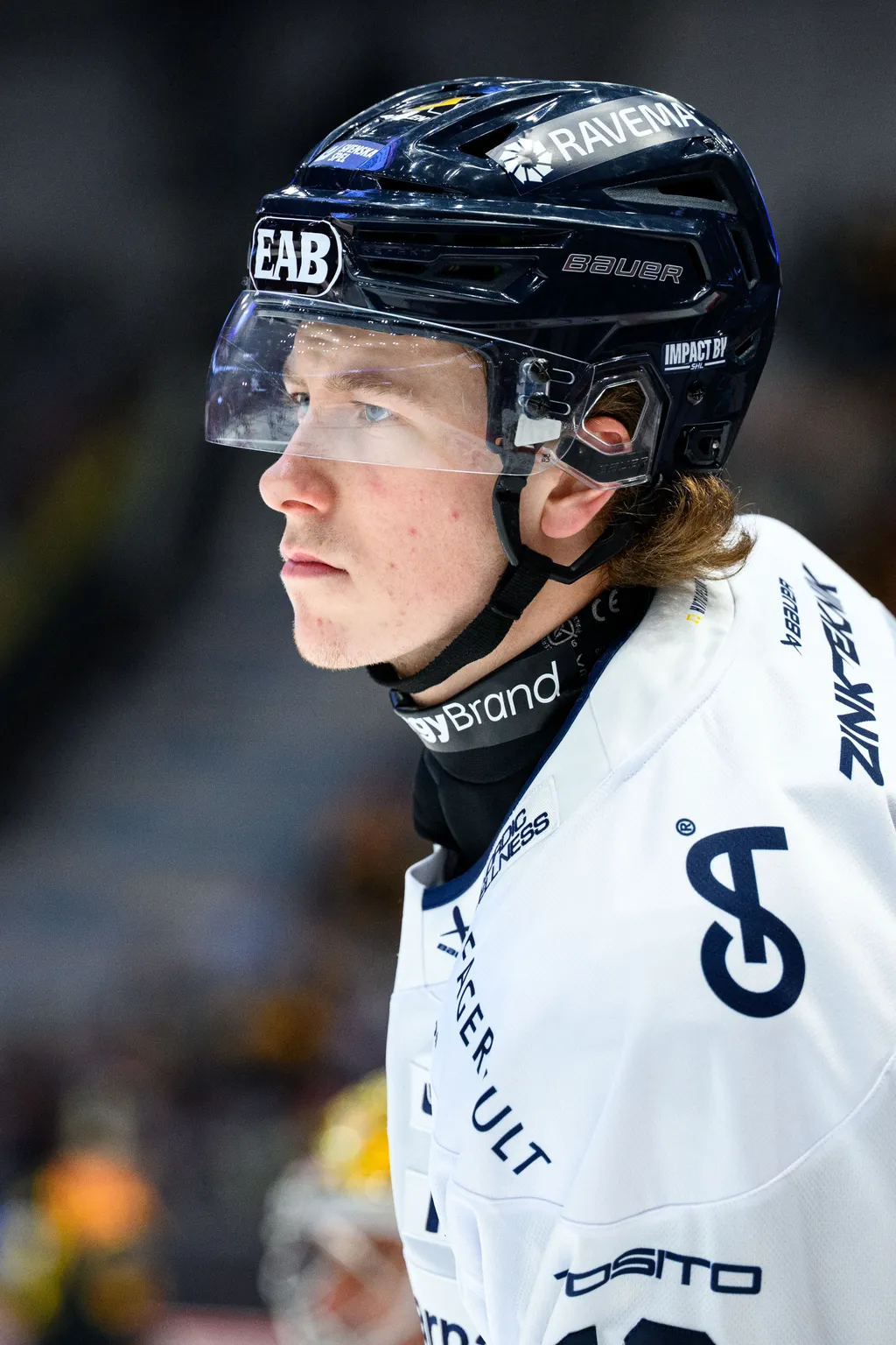 Kan Wille Magnertoft slå sig in i HV71.