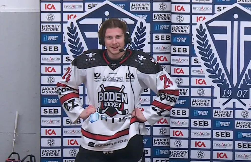 Jacob Sundin