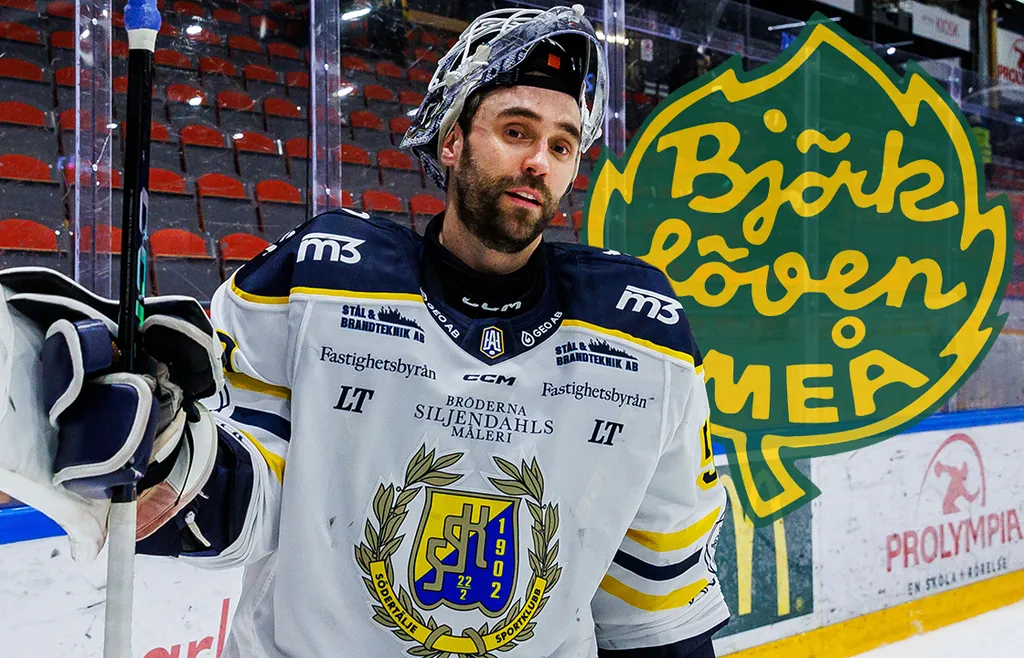 Frans Tuohimaa lär vara en toppmålvakt även nästa säsong. FOTO: Johan Axelsson/Bildbyrån