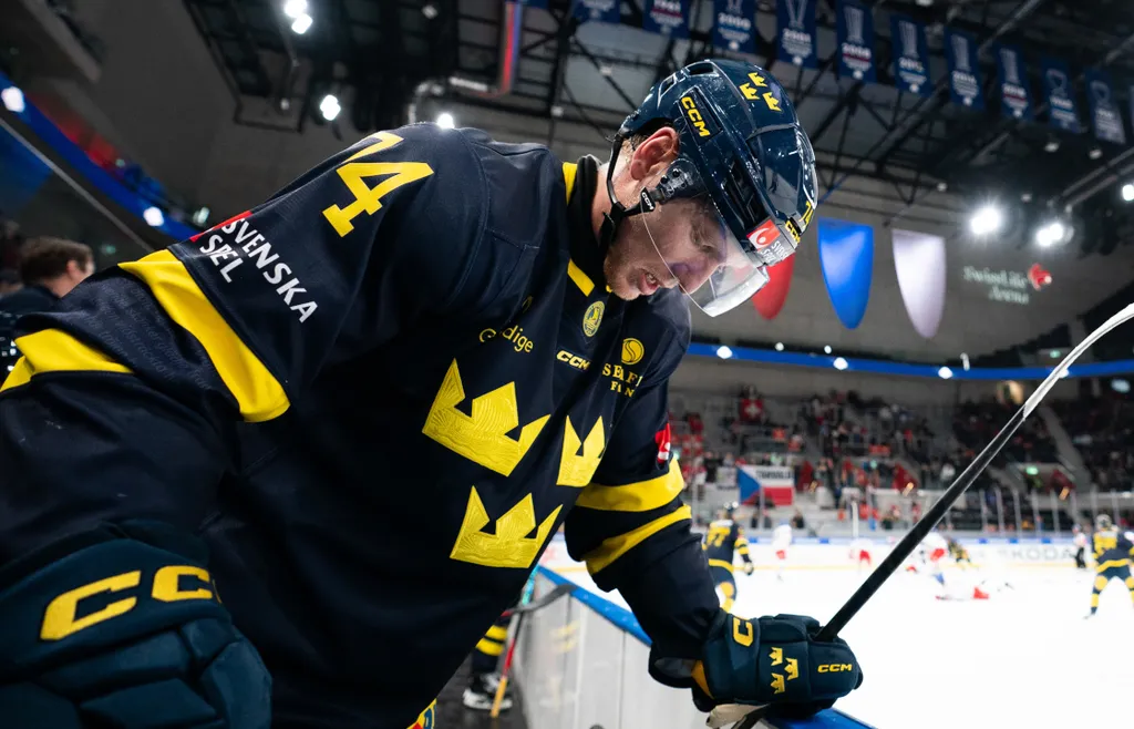 Andreas Borgman