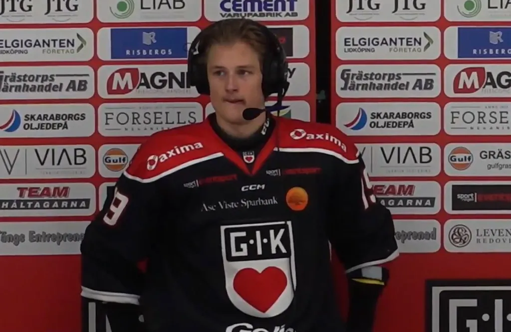 Lucas Löfström