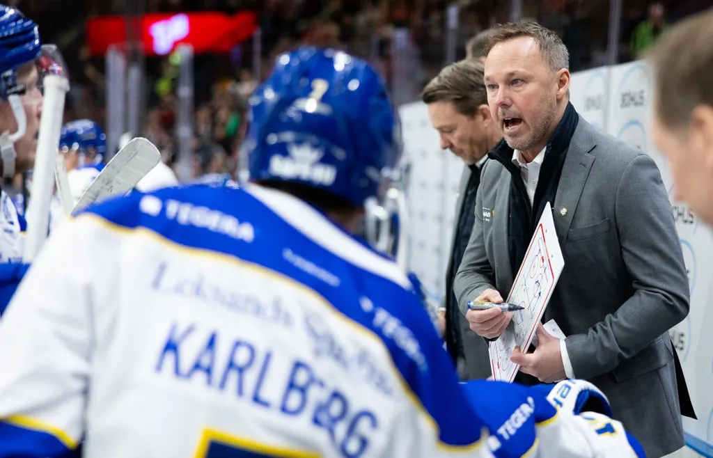 Mikael Karlberg