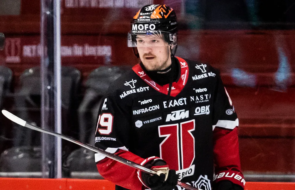 Karlkvist har hittat toppformen igen