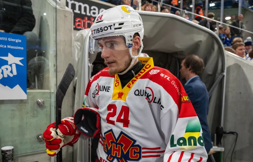 Lias Andersson