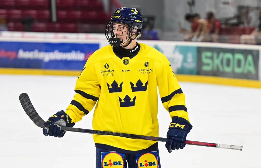 Hampus Zirath