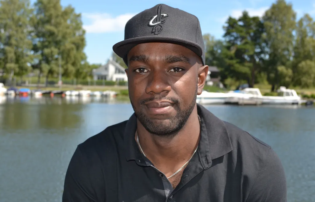 Spelar Daniel Muzito-Bagenda i AIK nästa säsong?