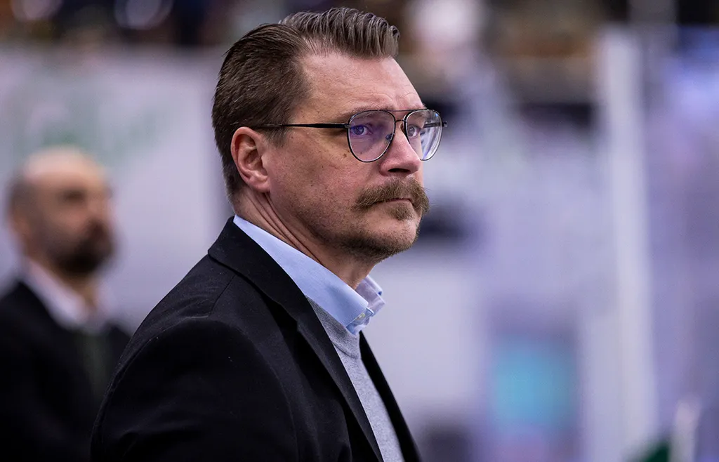 Panelen är överens, det är fel beslut av Björklöven att sparka Björn Hellkvist