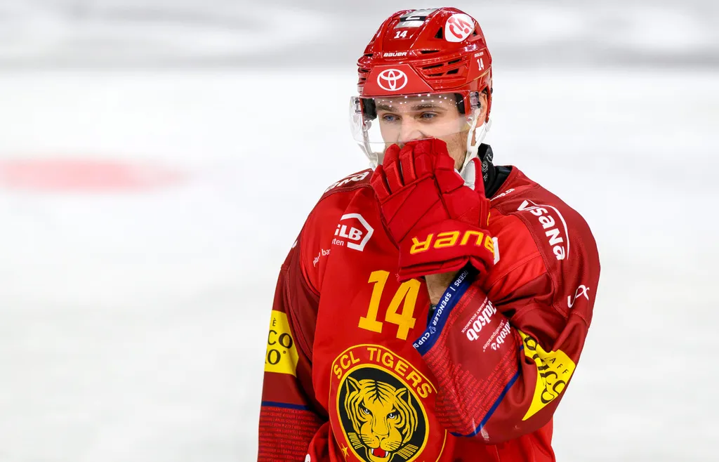 Emil Pettersson.