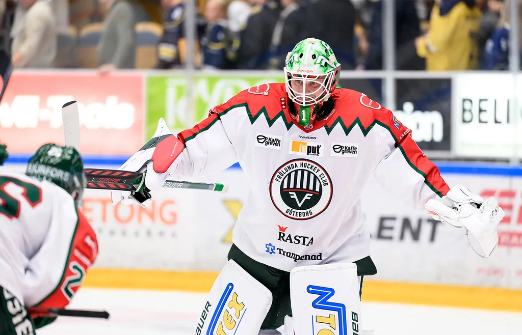 Lars Johansson
