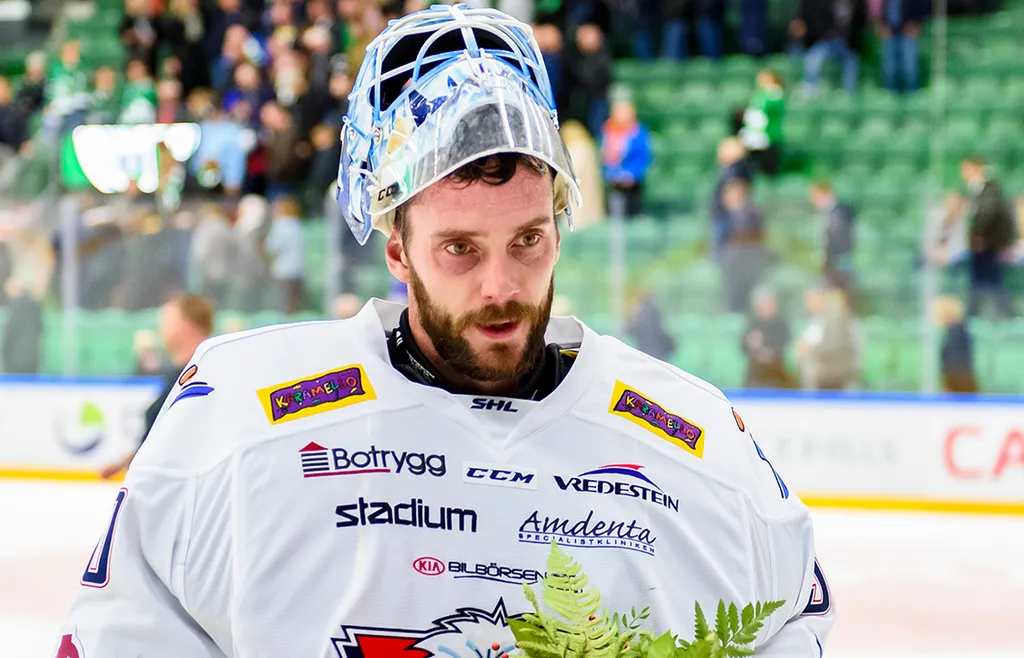Jonas Gustavsson.
