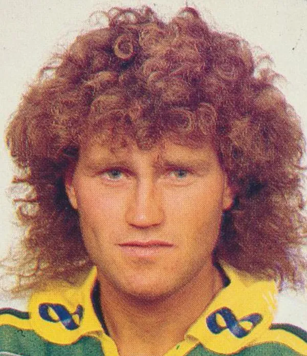 Roger Hägglund.