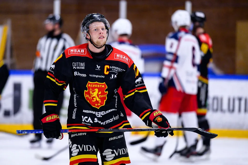 Hampus Andréen