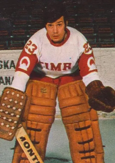 Christer Sehlstedt.
