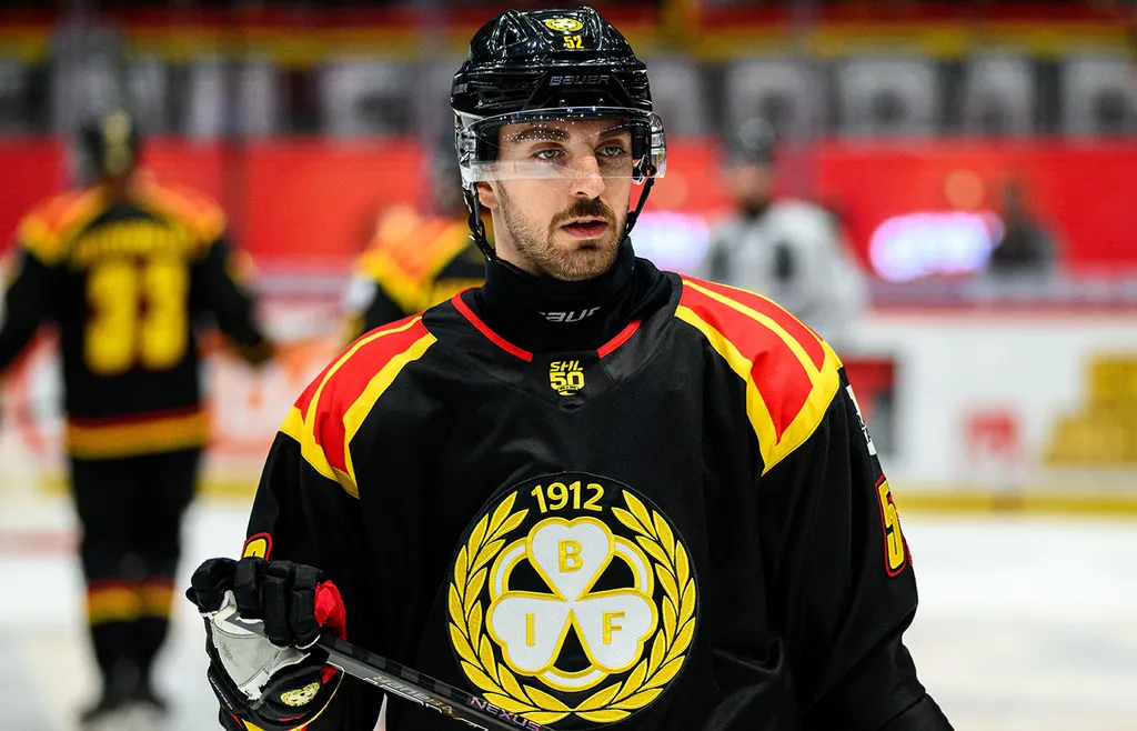 Jack Kopacka.