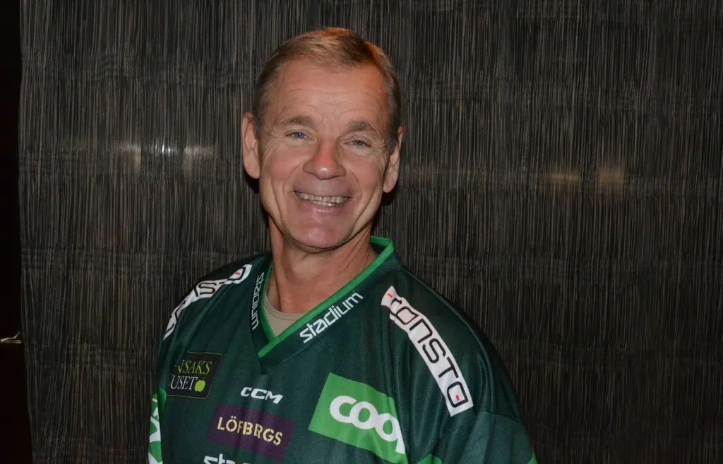 Morbror Håkan Loob