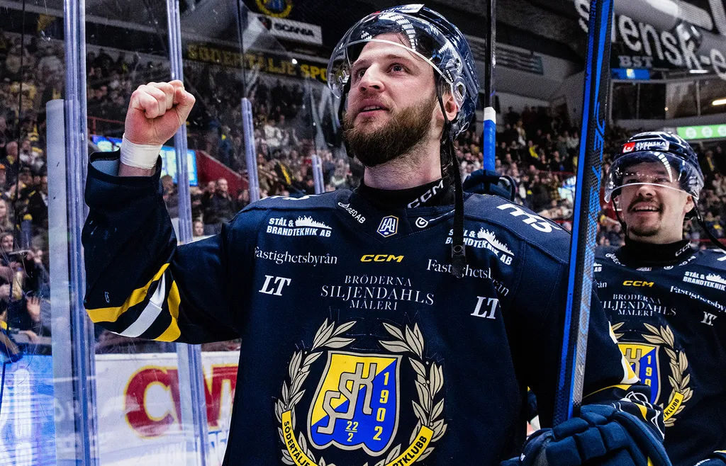 Daniel Norbe.