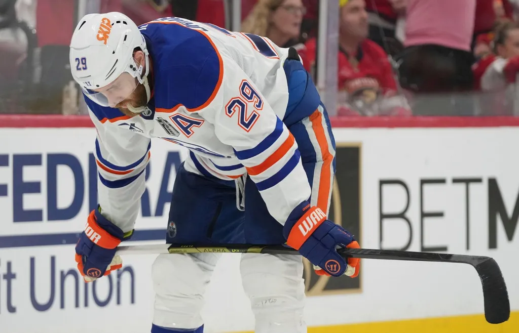 Leon Draisaitl