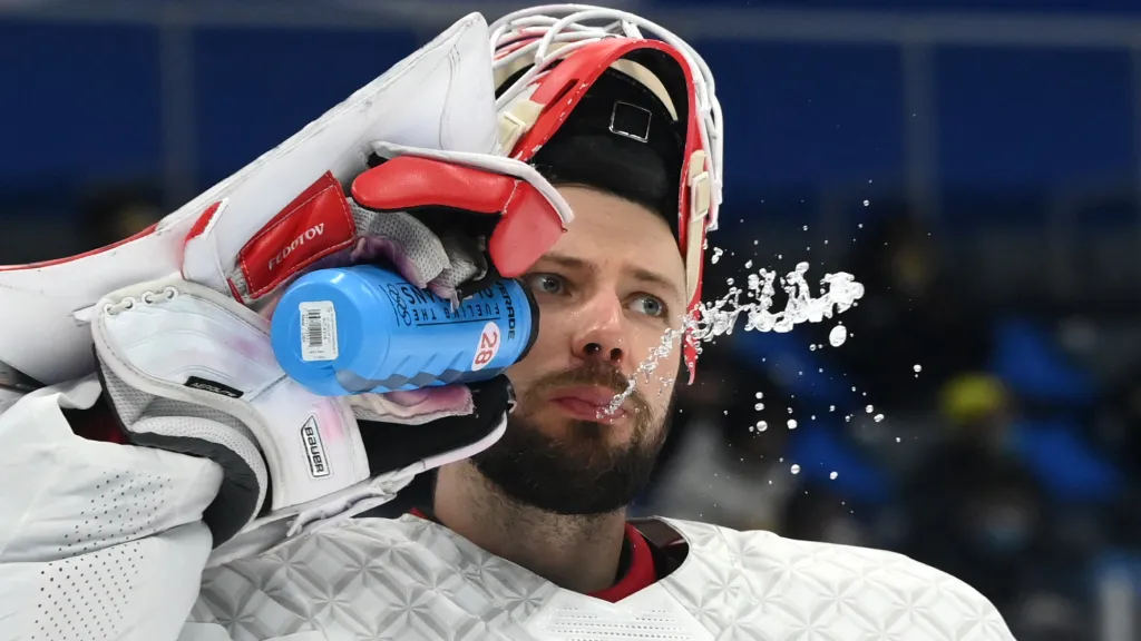 Ivan Fedotov