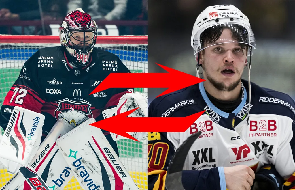 Hade Daniel Marmenlind och Arvid Costmar mått bra av klubbyten?