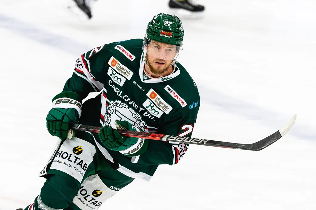 Marcus Paulsson