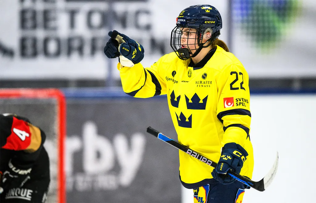 Hanna Thuvik