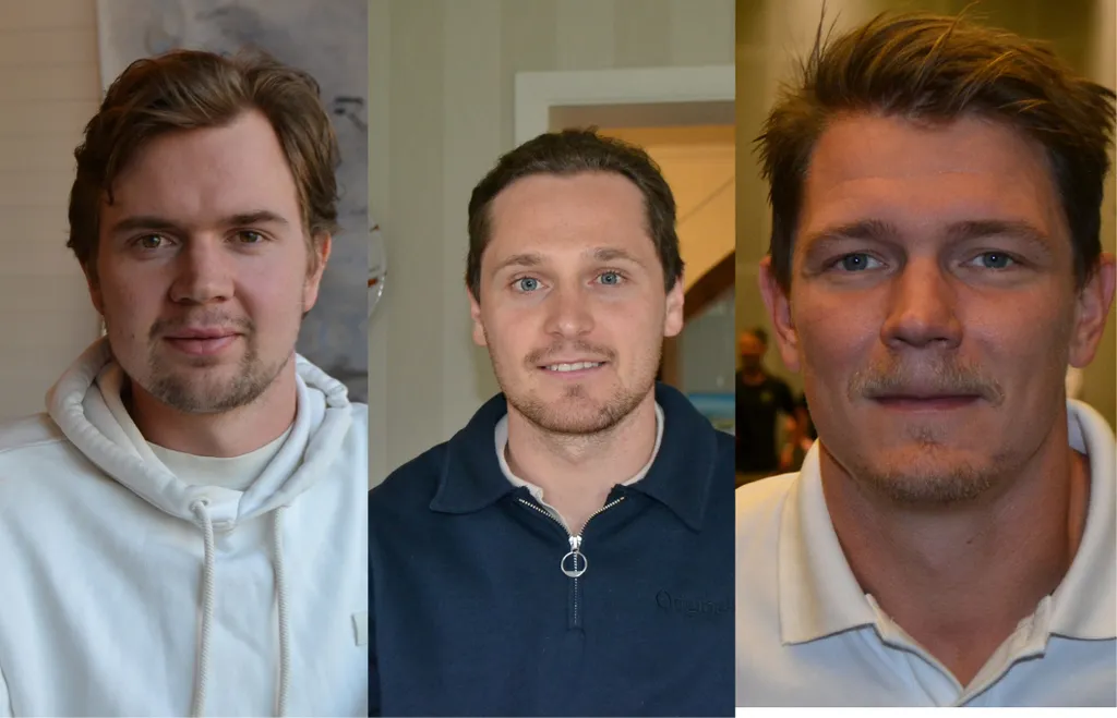 Lukas Pilö, Fredrik Forsberg och Patrik Zackrisson vore välbehövliga förstärkningar