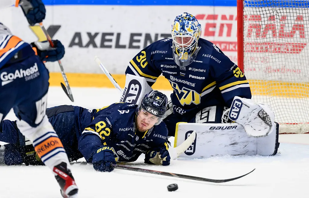 Lassi Lehtinen.