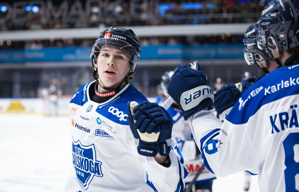 Christoffer Jansson