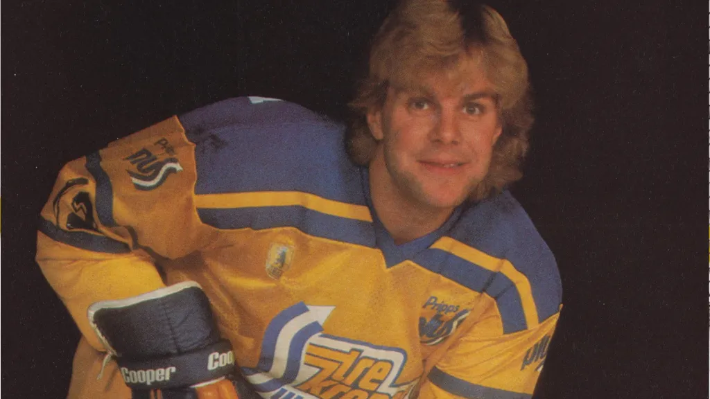 Mats Ulander.