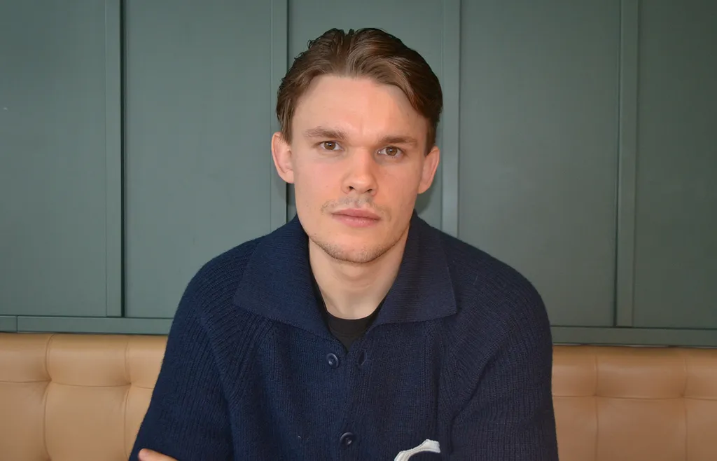 Arvid Costmar: