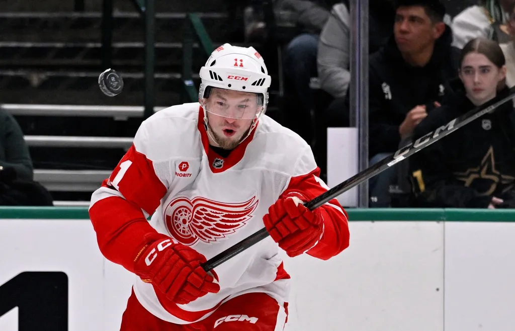 Vladimir Tarasenko