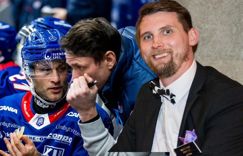 Arsi Piispanen, Carter Camper och Björn Karlsson