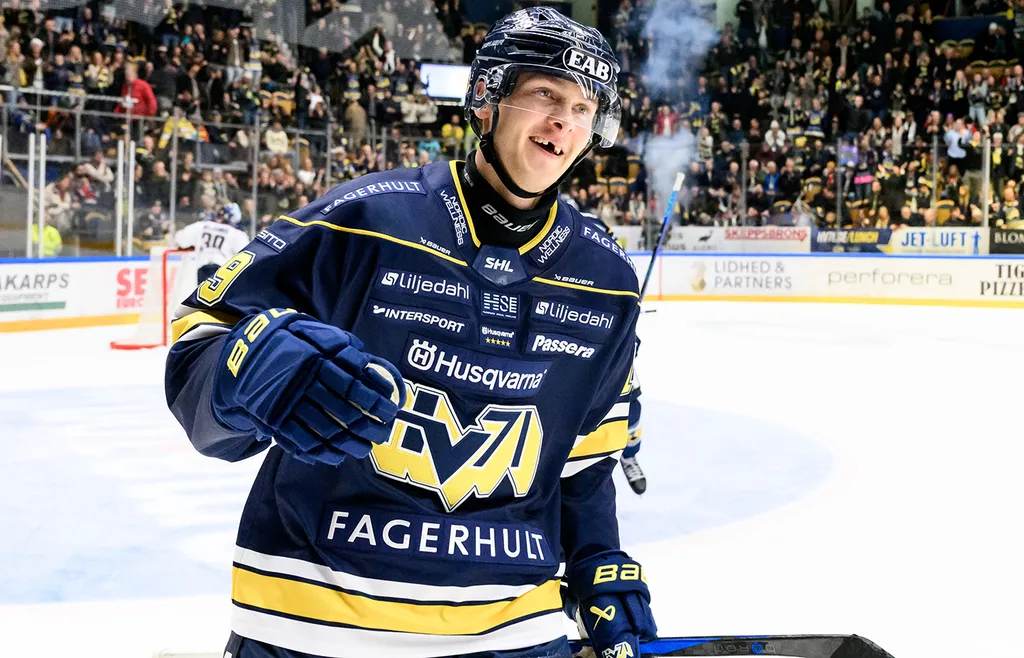 Nästa säsong ser Borgström ut att spela i Schweiz