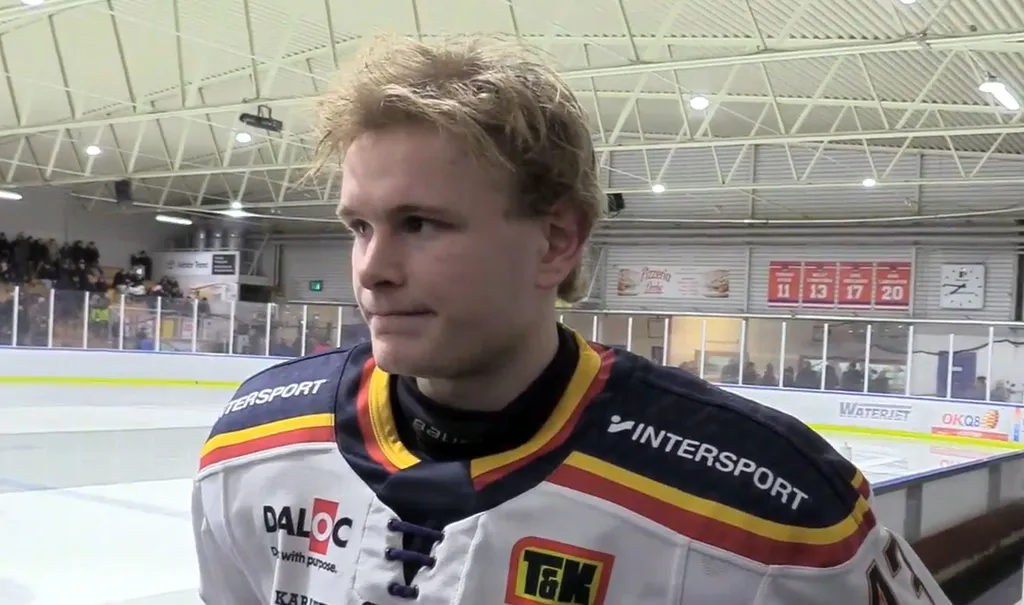 Samuel Eklund
