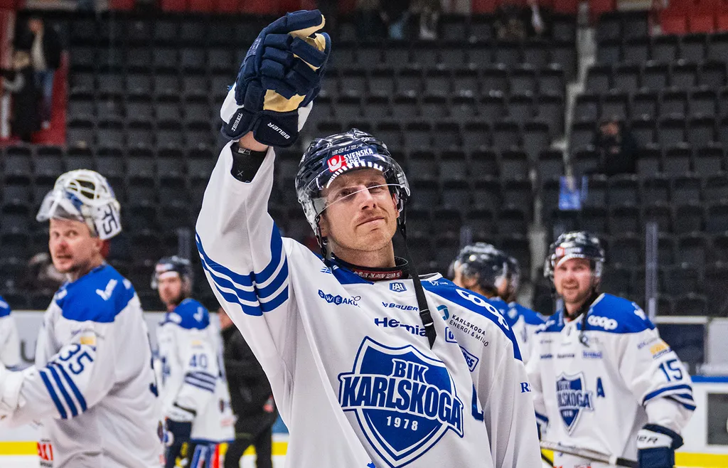 Gustaf Thorell.