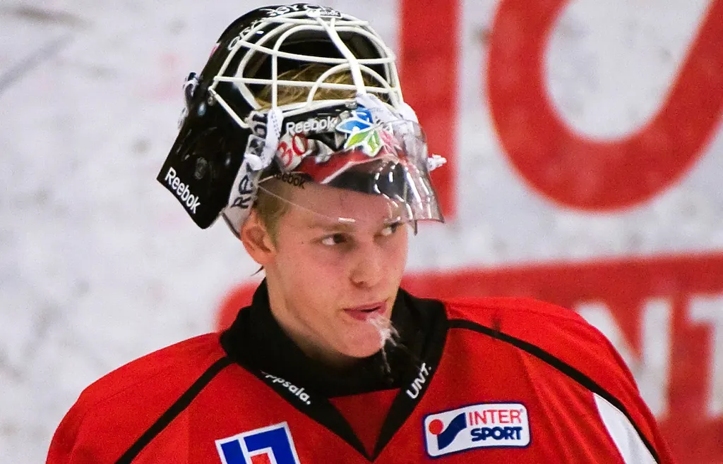 Magnus Hellberg i Almtuna 2010
