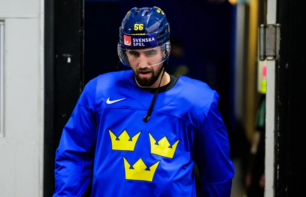 Erik Gustafsson