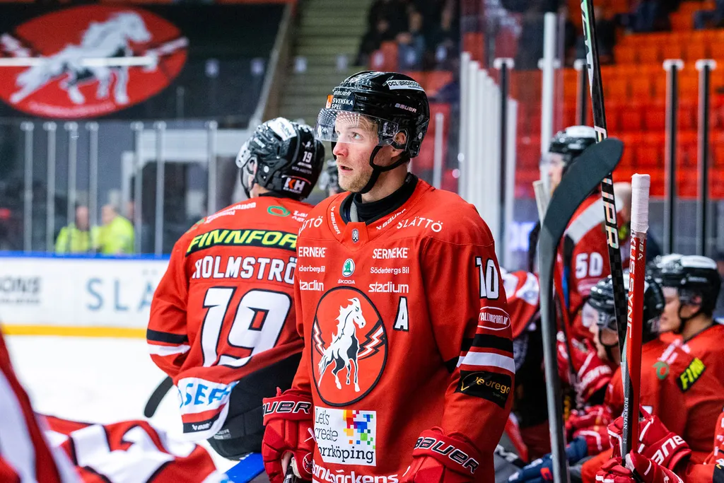Jesper Samuelsson