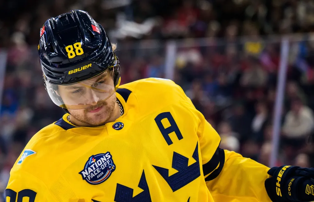 William Nylander
