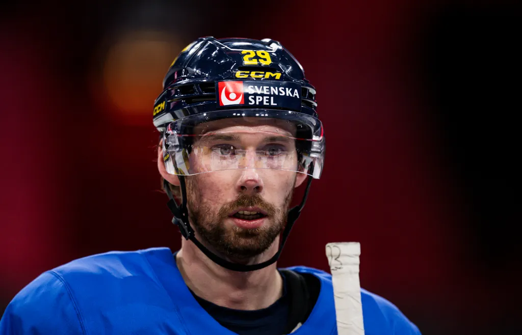 Marcus Pettersson
