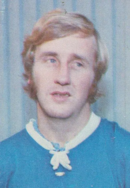 Dan Söderström.