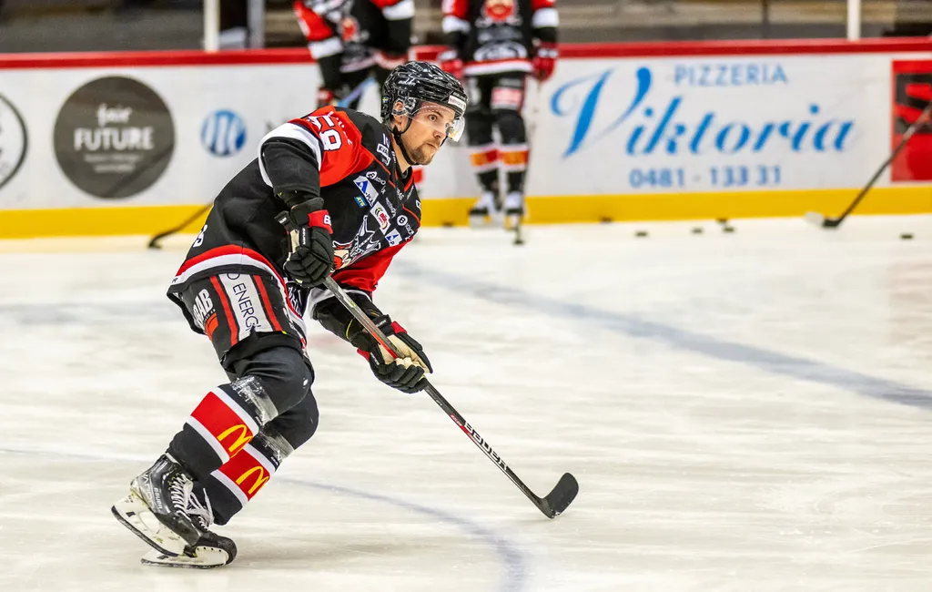 Sebastian Walfridsson