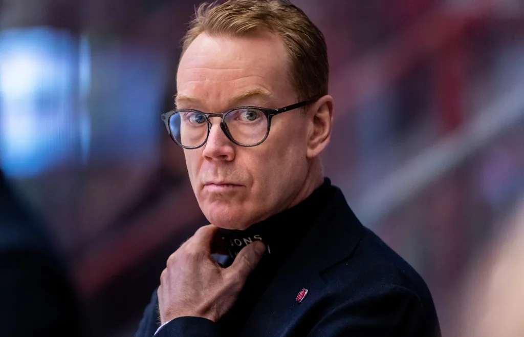 Niklas Eriksson
